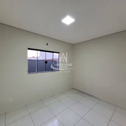 Imagem Casa, Residencial Santa Regina - São José do Rio Preto