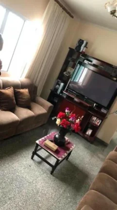 Imagem Casa para Venda por R$1.060.000,00 com 300m², 3 dormitórios, 1 suite e 4 vagas - Vila doutor eiras, São paulo / SP - Cód. BDI28795