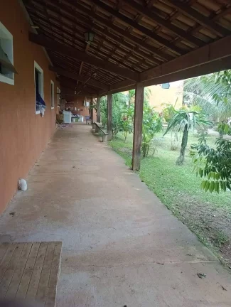 Imagem Chácara de 2300m² no Goiabal Pindamonhangaba