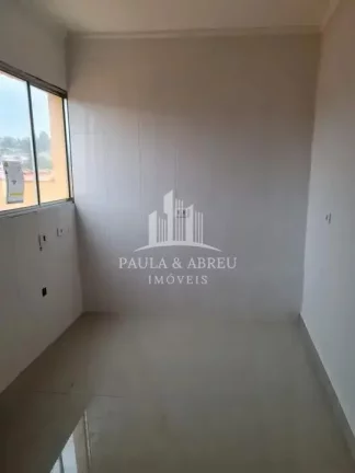 Imagem SOBRADO JARDIM SÃO JOÃO EM MAUÁ!