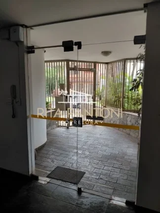Imagem Apartamento - Ribeirão Preto - Higienópolis
