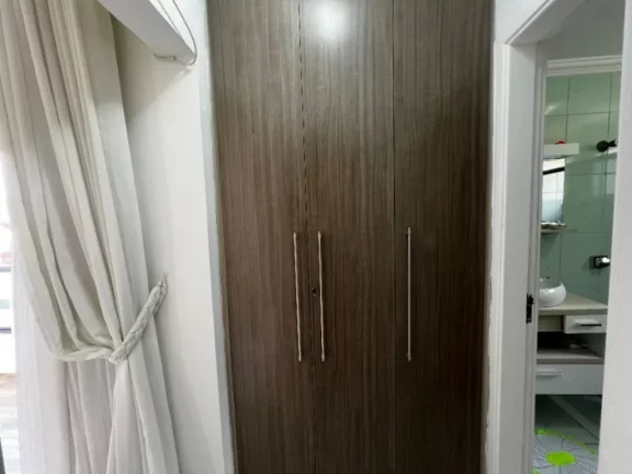 Imagem APARTAMENTO COM 47.11 m² - -