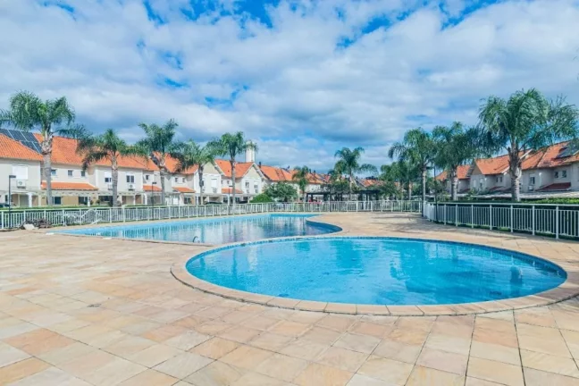 Imagem Casa com 4 Quartos à Venda, 150 m² em Sarandi - Porto Alegre