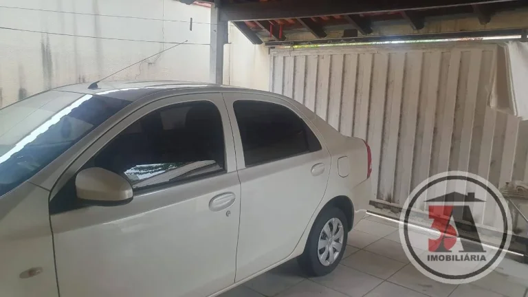 Imagem Casa 4 suites condominio Jd Palmeiras
