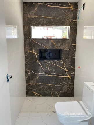 Imagem Casa Geminada em Saguaçu - Joinville