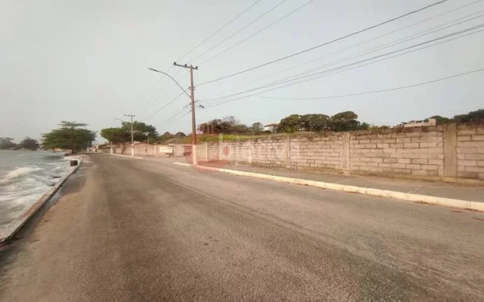 Imagem Terreno a venda com 15.990 m² - Praia do Sudoeste - São Pedro da Aldeia