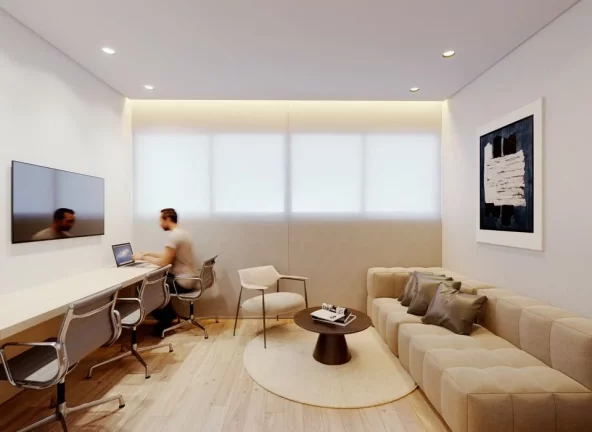 Imagem Apartamento à venda, 70 m² por R$ 570.000,00 - Intermares - Cabedelo/PB Imagem Apartamento à venda, 70 m² por R$ 570.000,00 - Intermares - Cabedelo/PB