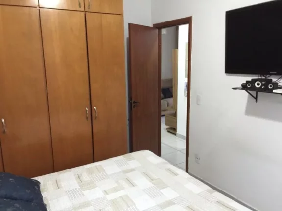 Imagem APARTAMENTO COM 2 DORMITÓRIOS À VENDA, 70 M² POR R$ 445.000,00 - VILA MATIAS - SANTOS/SP