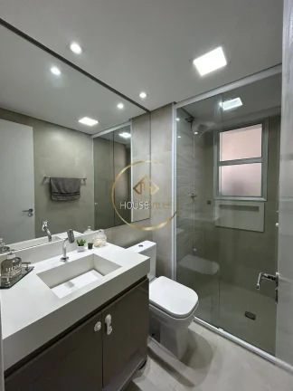Imagem Apartamento 3 dormitórios ( 1 suíte), 2 vagas, Pq. Industrial, Sjc.