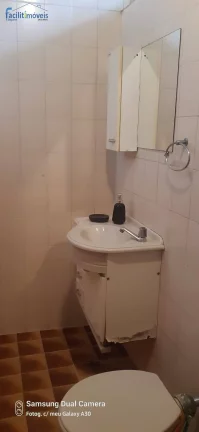 Imagem BELO SOBRADO 3 DORMITÓRIOS RUDGE RAMOS - SÃO BERNARDO DO CAMPO