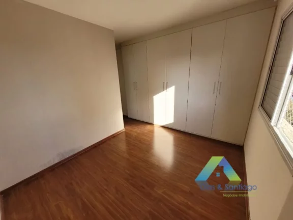 Imagem Apartamento com 3 dormitórios à venda, 96 m² por R$ 830.000,00 - Morumbi - São Paulo/SP