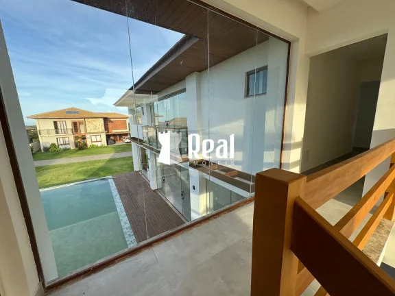 Imagem Casa Nova Nunca Habitada