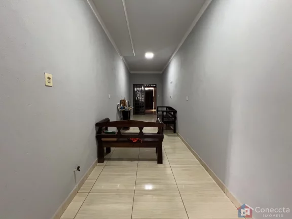 Imagem Casa Térrea à Venda no Residencial Barreiro – 3 Quartos, Piscina e Espaço Gourmet