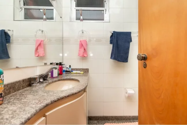Imagem APARTAMENTO RESIDENCIAL em São Paulo - SP, Jardim Paulista