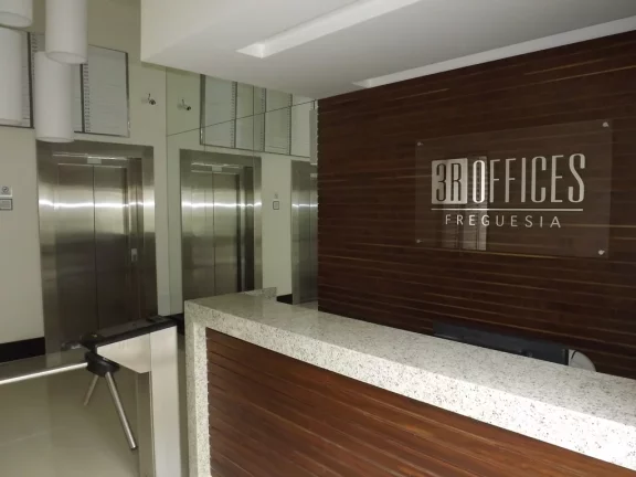 Imagem 3R Offices - Sala à venda no bairro Freguesia (Jacarepaguá) - Rio de Janeiro/RJ