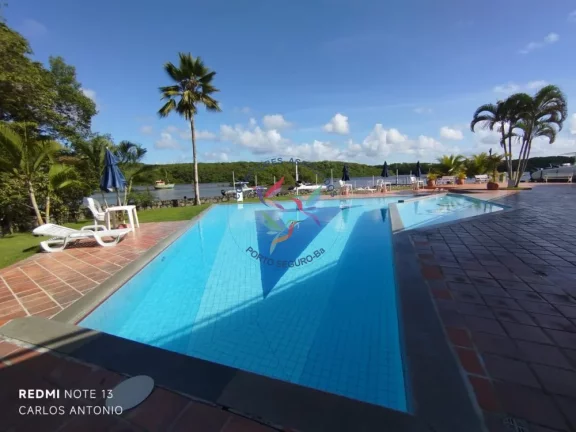 Imagem Casa 3Q. Marina Buranhém com vaga seca
