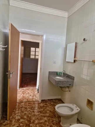 Imagem Casa Venda Vila Tiberio R$ 298.000,00