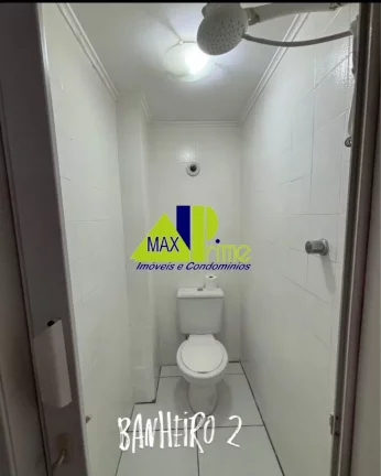 Imagem Apartamento à Venda em São Paulo-SP: 3 Quartos, 2 Banheiros, Vila Aricanduva, 64m², 1 Vaga