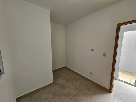 Imagem CASA COM 70 m² - RIBEIRÓPOLIS - PRAIA GRANDE SP