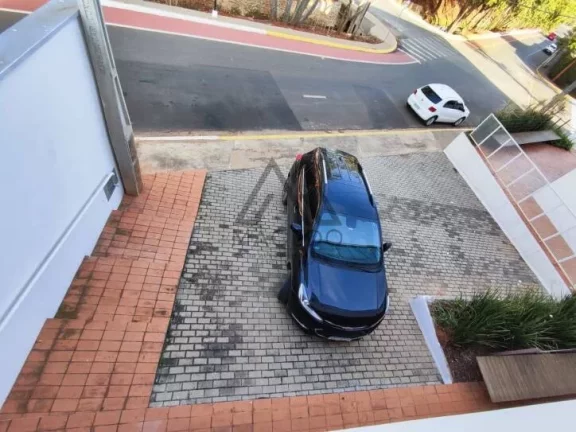 Imagem Salão Comercial Locação - 216m² em Cesário Lange