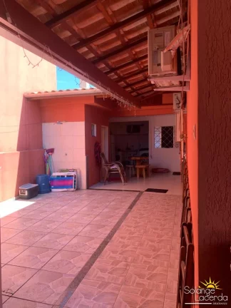 Imagem Casa de Esquina Residencial ou Comercial - Localização Privilegiada - Permite Financiamento