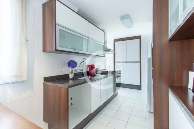 Imagem Apartamento com 4 dormitórios à venda, 143 m² por R$ 2.647.000,00 - Moema - São Paulo/SP