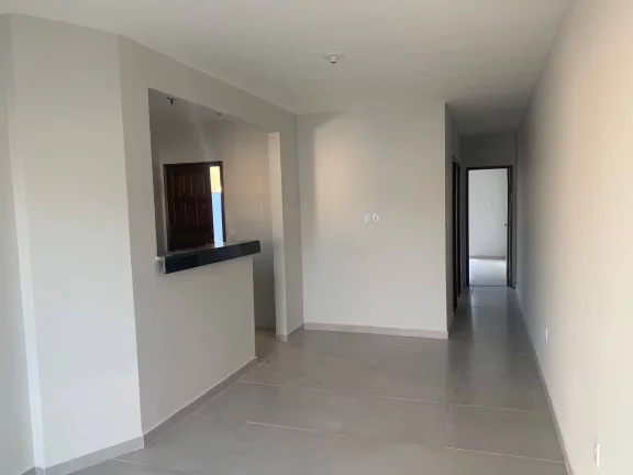 Imagem Casa Itaipuaçu Jardim Atlântico Leste