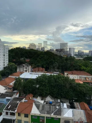 Imagem Apartamento à venda em Perdizes 3 suítes e 4 vagas, 221m2