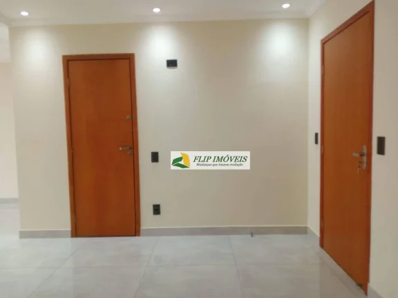 Imagem Apartamento para venda tem 191 metros quadrados com 3 quartos em Vila Itapura - Campinas - SP