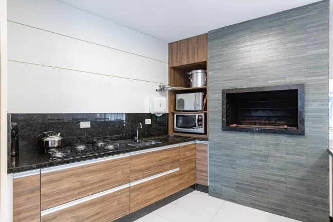 Imagem Terreno em condominio Bairro Campo Comprido