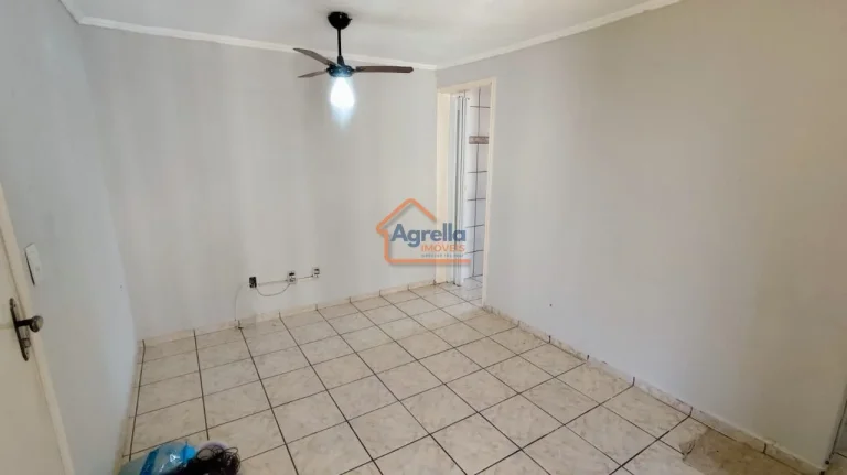 Imagem Condomínio Residencial Nazareth - Apartamento à venda no bairro Jardim Nazareth - Mogi Mirim/SP, NORTE