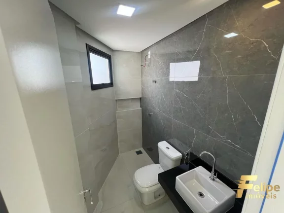 Imagem CASA DUPLEX DE ALTO PADRÃO NA PRAIA DO MORRO / GUARAPARI - ES
