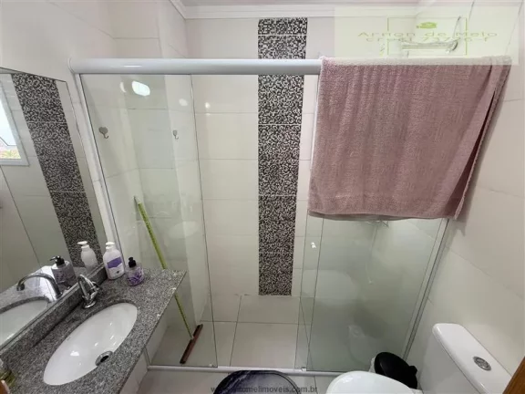 Imagem Apartamentos no Litoral para venda em Praia Grande no bairro Vila Caiçara