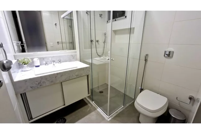 Imagem APARTAMENTO RESIDENCIAL em São Paulo - SP, Itaim Bibi