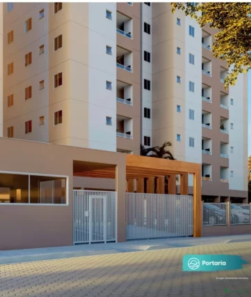 Imagem Residencial Riviera Martin de Sá