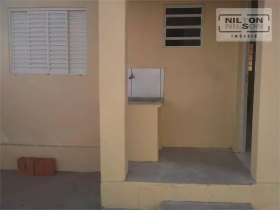 Imagem Casa com 2 dormitórios para alugar, 80 m² por R$ 2.400,00/mês - Jardim Leonor - Campinas/SP