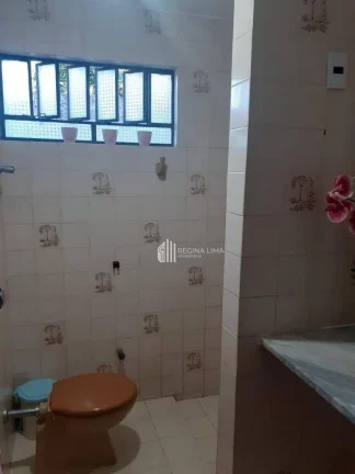 Imagem Casa com 3 dormitórios à venda, financiável por R$ 550.000 - São João - Teresina/PI