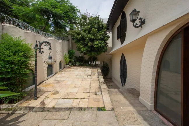 Imagem CASA RESIDENCIAL em SÃO PAULO - SP, JARDIM GUEDALA