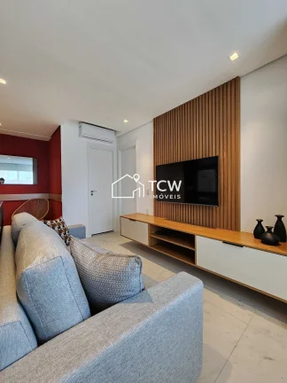 Imagem Apartamento 1 dorm com vaga