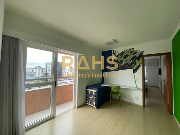 Imagem Oportunidade para investidor! Apartamento do antigo Hotel Platz à venda: Novo proprietário tem 3 p...