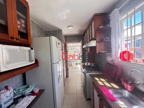 Imagem Casa com 4 dormitórios à venda, 300 m² por R$ 3.000.000,00 - Geribá - Armação dos Búzios/RJ