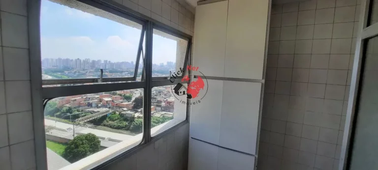 Imagem Apto 75m2 ,amplo,bem espaçoso ,2 dorms,sacada , 1 vaga ,Centro, São Bernardo do Campo