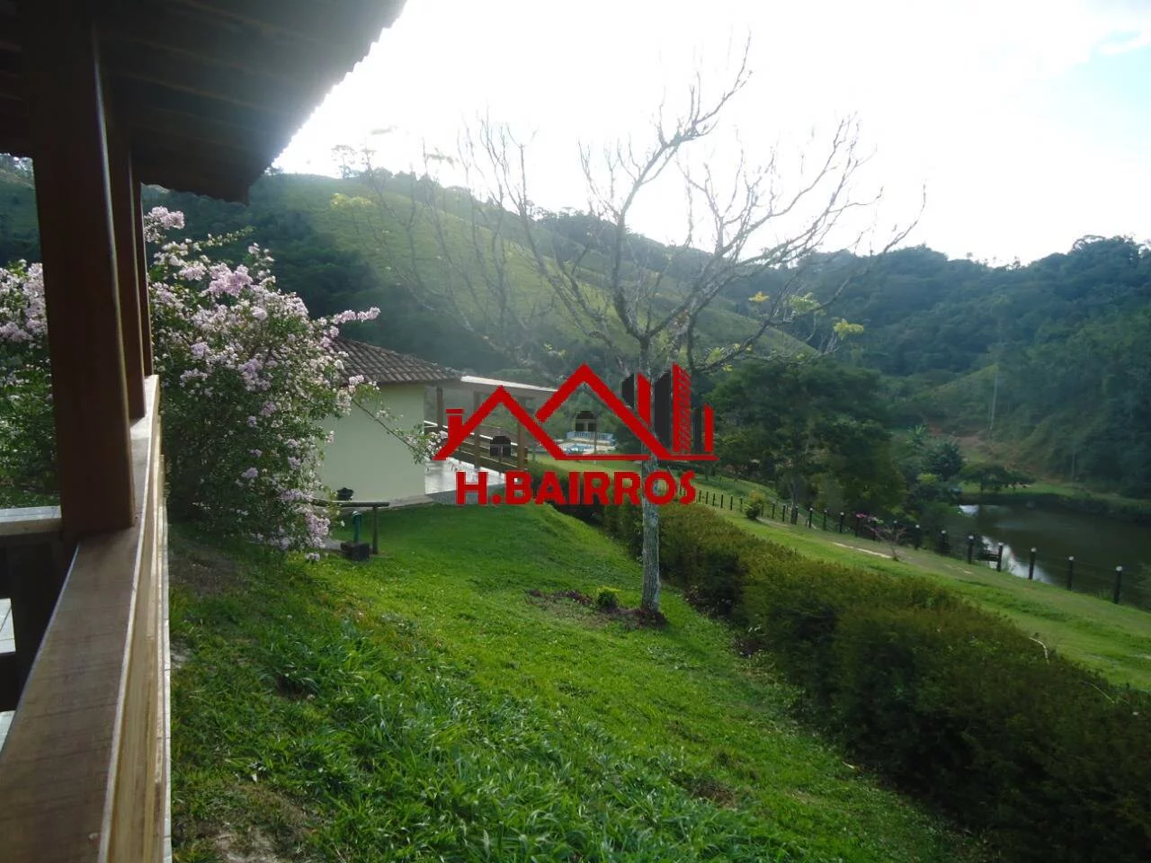 Imagem VENDE HOTEL FAZENDA EM SANTO ANTÔNIO DO PINHAL - SP
