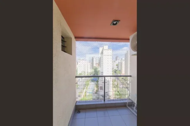 Imagem Apartamento à Venda - Vila Mariana, 3 Quartos, 70 m2