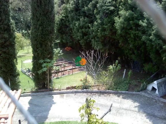Imagem Casa em Condomínio para Venda em Mairinque, Dona Catarina, 4 dormitórios, 2 suítes, 3 banheiros