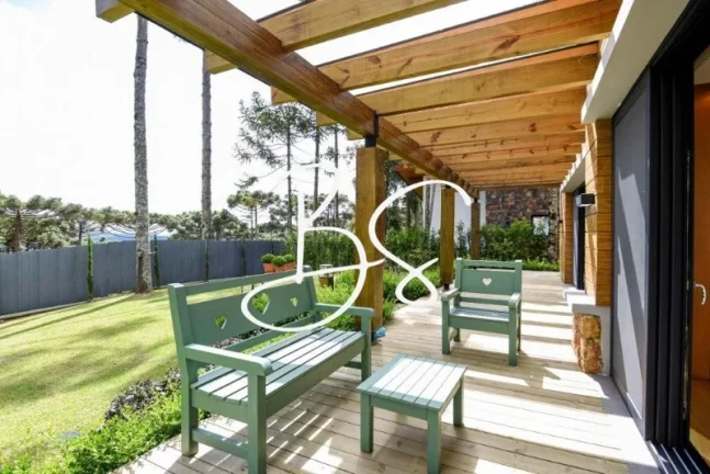 Imagem CASA RESIDENCIAL em GRAMADO - RS, Aspen Mountain