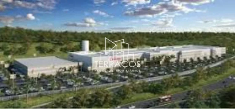 Imagem MARAVILHOSO TERRENO À VENDA COM 8.700 M² DE ÁREA - BRAGANÇA PAULISTA