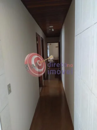 Imagem CASA 3 QUARTOS 2 BANHEIROS E 1 VAGA SÁUDE SÃO PAULO