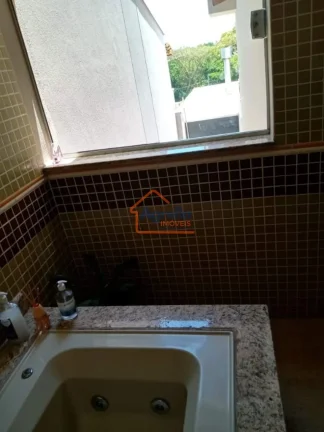 Imagem Casa à venda no bairro Jardim Tropical - Mogi Mirim/SP