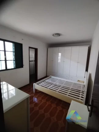 Imagem Sobrado a Venda Santo André.